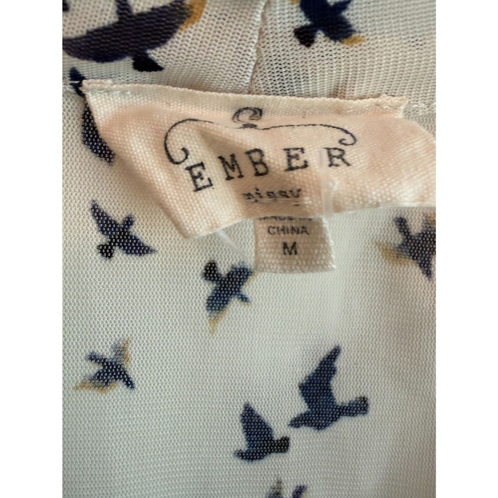 EMBER SLEEVLESS BLOUSE - Picture 3 of 6